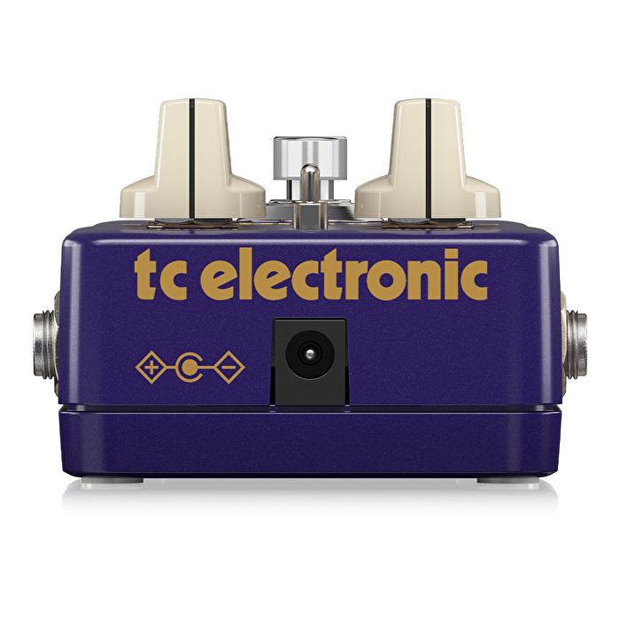 TC Electronic MOJO MOJO PAUL GILBERT EDITION Special Modified MOJOMOJO Overdrive Pedal